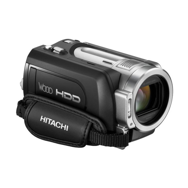 DZ-HD90製品画像