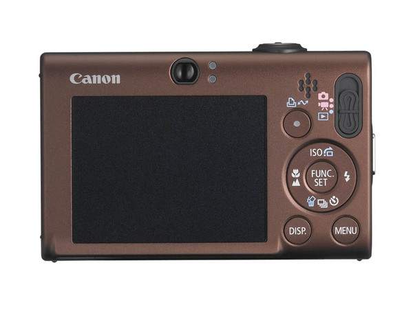 Canon - 超美品 IXY DIGITAL 55 シルバー の+radiokameleon.ba
