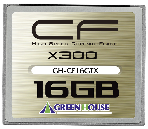GH-CF16GTX