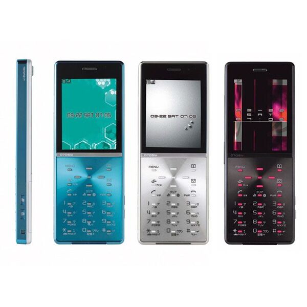 ASCII.jp：ストレートスリムケータイ「D705iμ」のバリュー支払い総額は