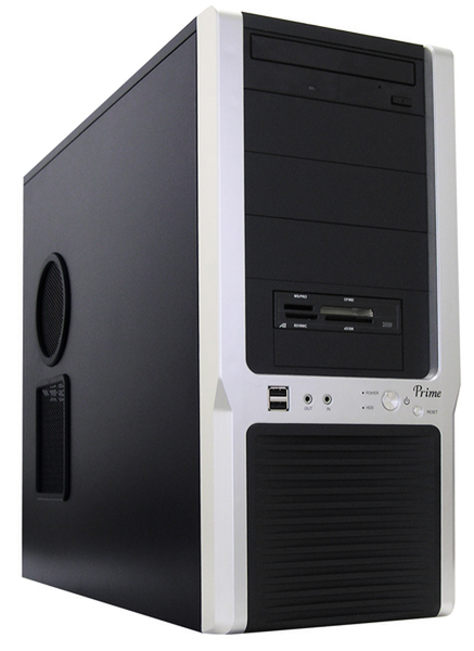 Prime Galleria モンスター ハンター フロンティア オンライン推奨PC 8800GT搭載モデル