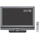 ASCII.jp：日本ビクター、“倍速GENESSA”搭載の37V型/32V型液晶テレビ2機種を発売