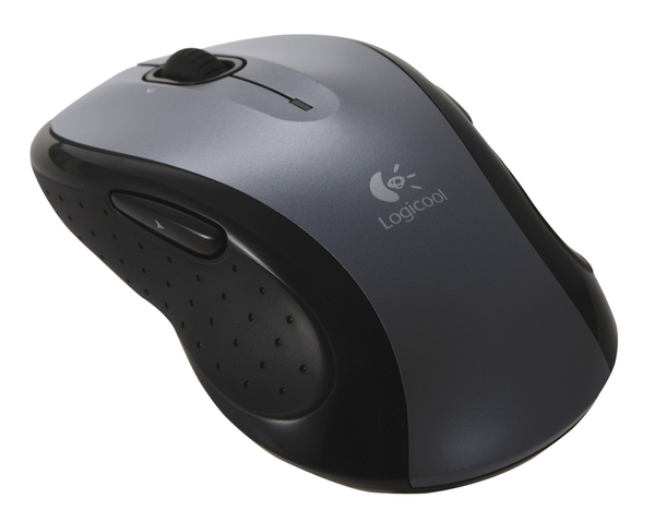 LX8 Cordless Laser Mouse