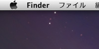 OS X 10.5.2
