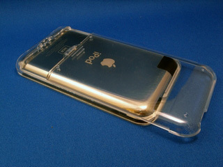 iPod Touch サーマルコントロールケース