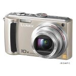 【C2195】 Panasonic LUMIX DMC-TZ5 パナソニック Panasonic Lumix DMC-TZ5 - Câmera versus Câmera: Avaliação, Dicas