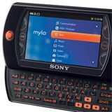 新品未開封/Sony mylo COM-1 新品未開封/Sony mylo COM-1 COM-1 | 製品情報 | パーソナル