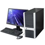 ASCII.jp：サードウェーブ、BDドライブ搭載のデスクトップPC「Prime 