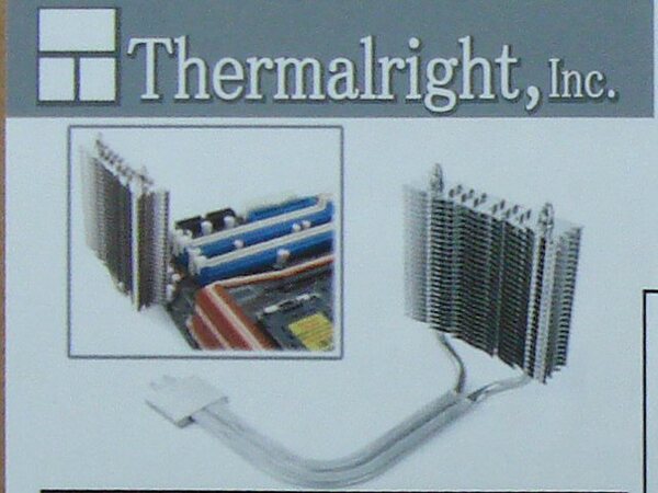 Thermalright「IFX-10」