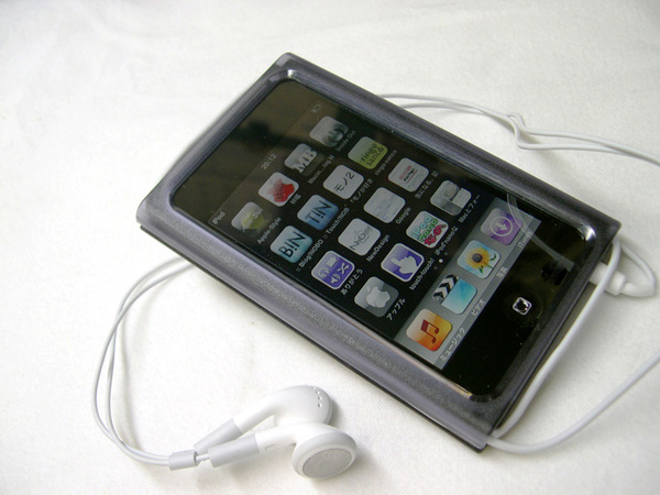 iPod Touch case
