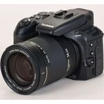 ASCII.jp：富士フイルム、動画機能を強化したコンパクトデジカメ