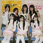 “Bibus Music Club”でユニット発足。打倒モー娘、AKB48、そしてアイドリング!!!