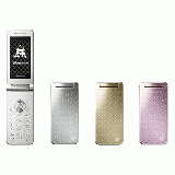 ASCII.jp：ディズニー・モバイル専用ケータイ「DM001SH」が3月1日に発売