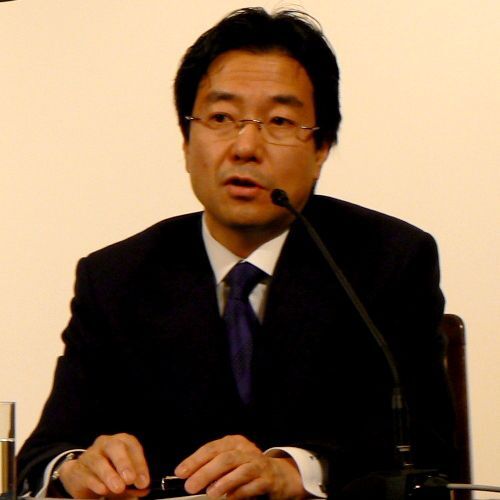 4月1日からマイクロソフト株式会社の新社長に就任する樋口泰行氏