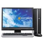 ASCII.jp：マウスコンピューター、9万円を切るCore 2 Quad搭載