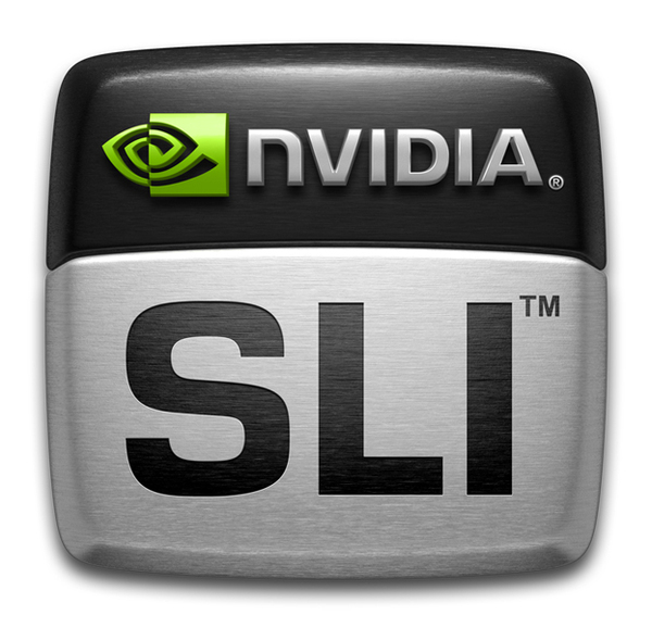 SLIのロゴイメージ