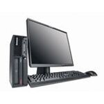 ASCII.jp：レノボ、省電力/省スペースのデスクトップPCを発表