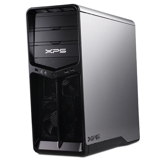 dell xps core 2 quad desktop