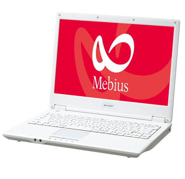 Mebius「PC-CW60X」