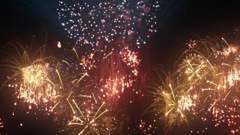 29: Fireworks