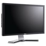 ASCII.jp：デル、フラッグシップモデルの30インチワイド液晶