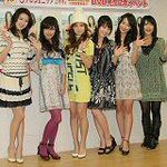 歴代一番の大所帯、“日テレジェニック2007”が卒業記念イベント開催