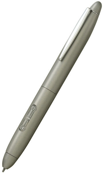 ペン型入力装置