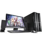 ASCII.jp：マウスコンピューター、9万円を切るCore 2 Quad搭載