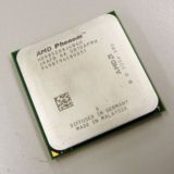 ASCII.jp：AMD、初のトリプルコアCPUなど「Phenom X4/X3」シリーズを発表