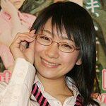 時東ぁみにメガネを外す予定はあるか？　2本同時のDVD発売イベントで語る!