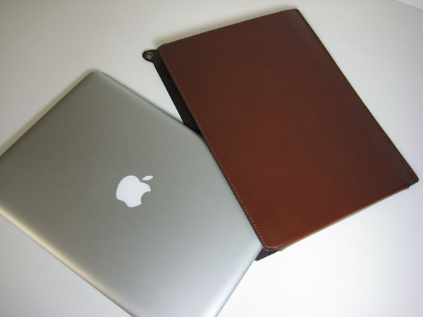 LeatherCase for MacBook Air