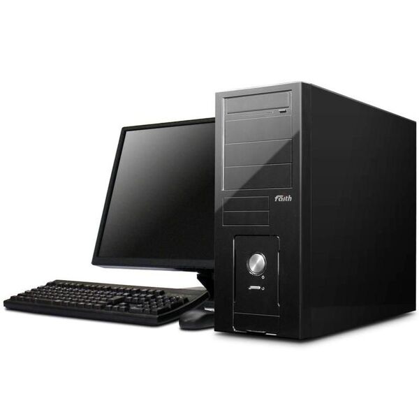 ASCII.jp：ユニットコム、GeForce 9800 GTX搭載のデスクトップPCを発売