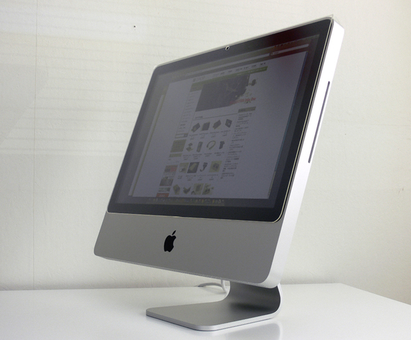 iMac液晶フィルター全体図