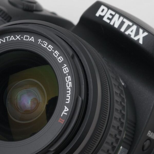 ASCII.jp：画質で見る「K20D」と「K200D」 (1/4)