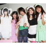 松嶋初音、安藤成子らの公開生収録番組が14日からスタート!