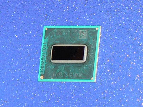 Intel Atomプロセッサー