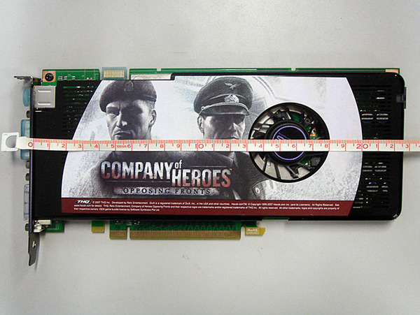 GeForce 8800 GT