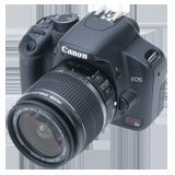 ASCII.jp：レビュー：EOS Kiss X2 (1/2)