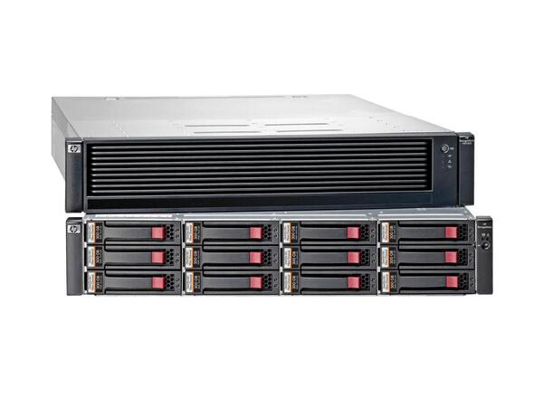 「HP StorageWorks 4400 Enterprise Virtual Array」