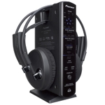 ASCII.jp：音切れを低減した高音質サラウンドヘッドホン――パイオニア