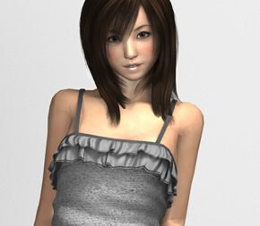 ASCII.jp：イーフロンティア、アンロックデータ集「Shadeデータ