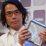 ヤマハ テノリオン 初代YAMAHA TENORI-ON ヤマハ テノリオン 初代YAMAHA TENORI-ON TENORI-ON - Yamaha Design