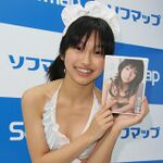 理系女子大生アイドル・鈴木千絵里、初DVDで2つの顔を魅せる！