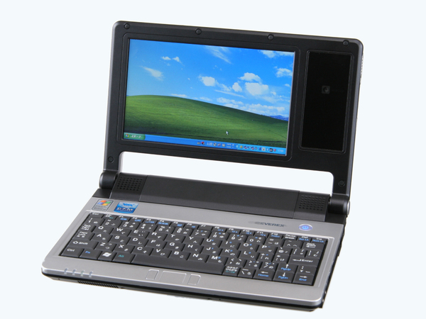 CloudBook CE1200J