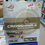 ASCII.jp：意外に貴重？「nForce 780a SLI」搭載マザーがMSIから