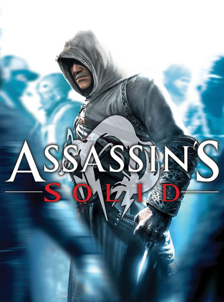 Assassin's Solid