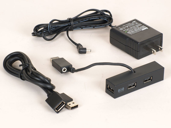 USB-HUB010B