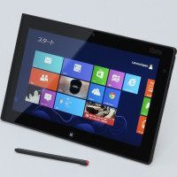 ASCII.jp：ThinkPad Tablet 2は「Windows 8タブレット」の決定打か？ (1/3)