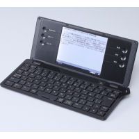 ASCII.jp：新ポメラ DM100は「モバイル機器の聖杯」になったか？ (1/4)