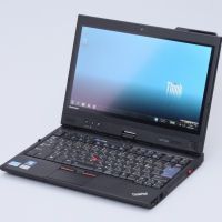 ThinkPad X220 Tablet　i5／8G／384G／デュアルブート ThinkPad X220 i5／8GB／384GB（デュアルブート）／オフィス 【公式通販】